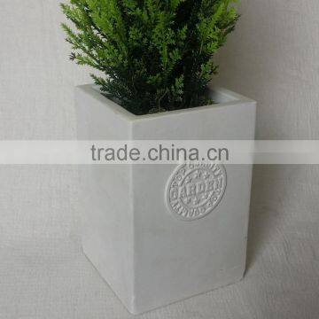 Cheap Desktop Pots With Artificial Plants photo-2