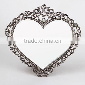 Decorative Muslim Framed Mirror photo-2