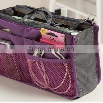CY150 Multifunctional Storage Bag Multilayer Cosmetic Hold Bags photo-4