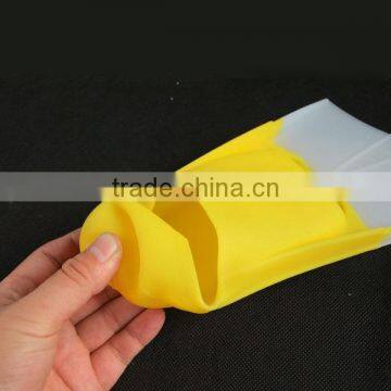 Summer Silicone Swim Fin,Diving Equipment