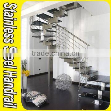 Customed Design Stainless Steel Railing Price Per Meter photo-2