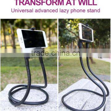 New Adjustable Mobile Phone Holders, Creative Neck Wearable Phone Stents, Universal Stand Holder For Smart Phone And Tablet PC photo-4