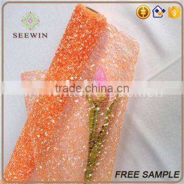 Good Sale Polyester Mesh Fabric photo-5
