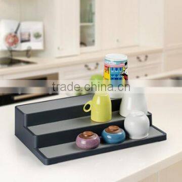 Multi-Layer Kitchen Spice Rack Sundires Storage Rack photo-5