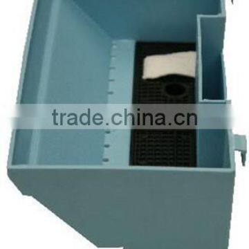 Vertical Garden Green Wall Vertical Garden Planters photo-5