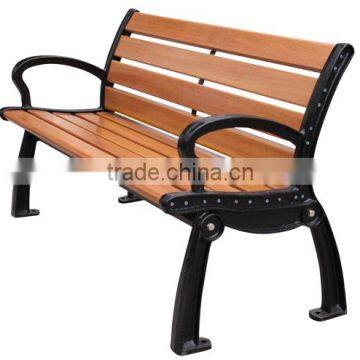 Garden Furniture Factory Park Wood Chair photo-4