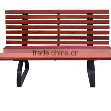 Plastic Wood Benches,Street Furniture Factory photo-3
