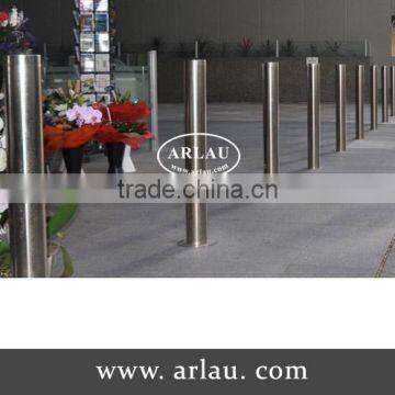 Arlau Road Block Barriers, Road Traffic Bollard, Road Block Barriers photo-3