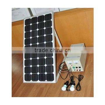 Compact Solar Energy Water Heater 100w photo-5