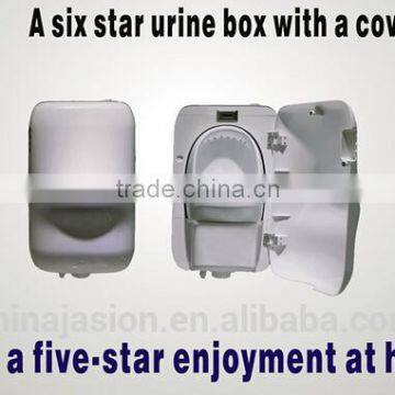 Smart Urine Box -a Six Star Urine Box With a Cover photo-2
