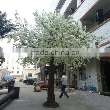 Cherry Blossom Tree Factory Indoor Wedding Decoration Artificial Sakura Tree photo-6