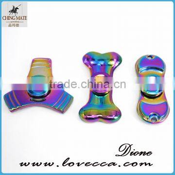 2017 Amazon Hotsale Release Stress Fidget Toys Hand Spinner Fidget Spinner for Adult photo-3