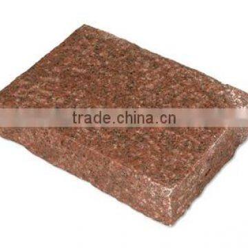 Red Granite Paving Stone