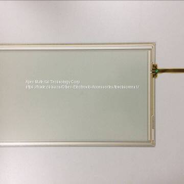AMT 3-32 inch touch screens