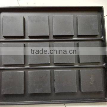 Plastic Thermoforming Tray, Counter Display,counter Tray photo-2