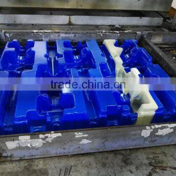 HIPS,ABS,HDPE Automotive Packaging Tray photo-4