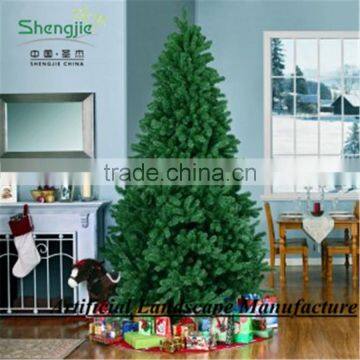 2015 High Quality Artificial Pine Tree for Christmas Day Decoration photo-3