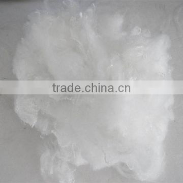 Cooldry Feature Original Virgin Polyester Staple Fiber raw white 1.2D*38mm