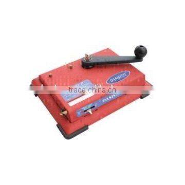 2015 Sell Well Tobacco Cigarette Rolling Machine Manual photo-6