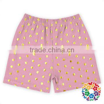 2016 Fashion Polka Dot Kids Baby Toddler Infant Hot Sale Cotton Baby Girl Summer Short Pants photo-4
