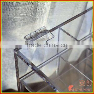 Acrylic Makeup Storage Boxes With 5 Drawers photo-4