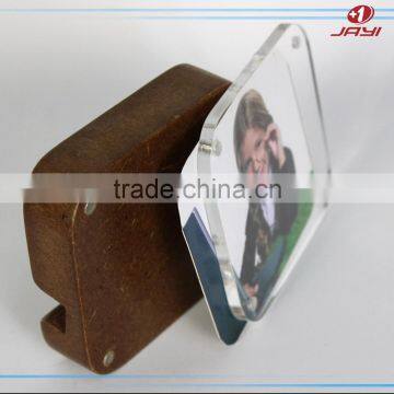 Wholesale Custom Handmade 6x6 Picture Frame