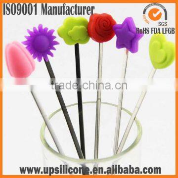 cocktail stir stick manufacturer from china