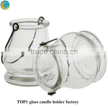 Halloween Ball Mason Jar in Neon Green and Matte Black photo-4