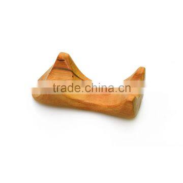Eco-friendly Wooden Massage Tool, Good for Health photo-5
