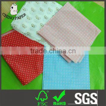 Packaging Tissue Paper&gift Wrap Tissue Paper photo-4