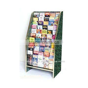 Newspaper Rack Made by Metal