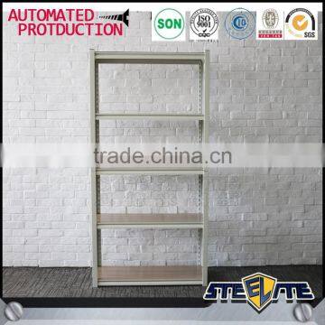 Cheap Goods Shelf Light Duty Metal Storage Shelving Racks photo-4