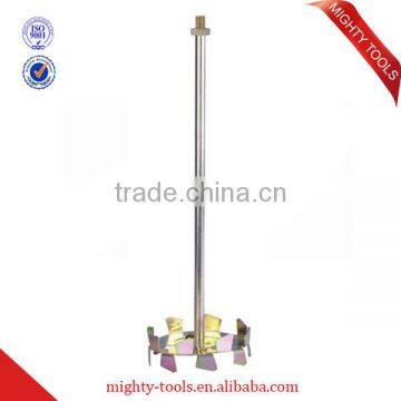 VIBRATING PAINT MIXER PAINT PADDLE MIXER PAINT AGITATOR MIXER FOR PAINT MIXING photo-2