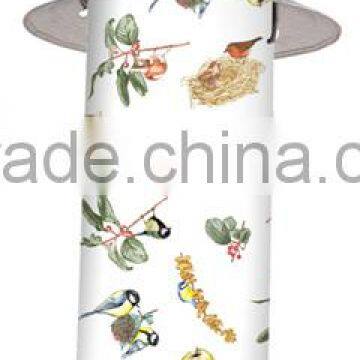 Hot Selling Hanging Bird Feeder Metal Bird Feeder photo-2