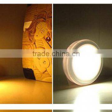 2017 Hot Selling Waterproof Solar Sensor Night Light for Bedroom ,party. photo-6