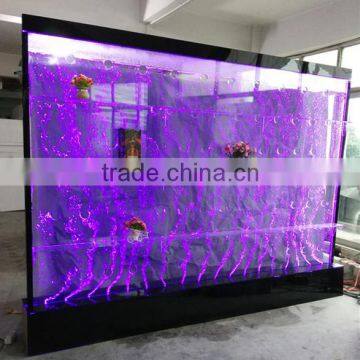 Floor Stand LED Illuminated Acrylic Display Cabinet,acrylic Display Shelf,acrylic Display Stand photo-4