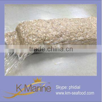 Sell seafood tuna fish flakes (skipjack tuna fish)