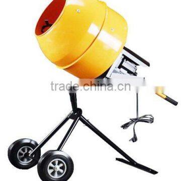 230L concrete cement mixer