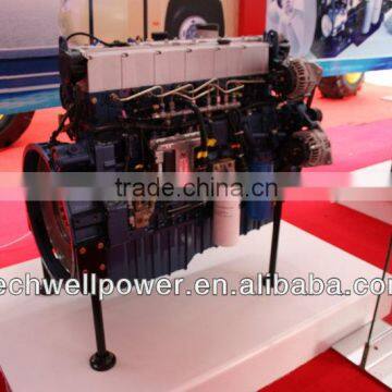 WP10 Series WEICHAI Engine for Heavy Truck