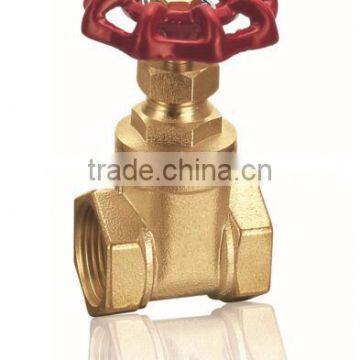 Copper Gate Valves photo-4