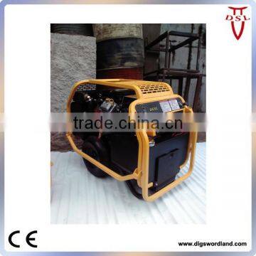 Gasoline Type Hydraulic Jack Hammer photo-3