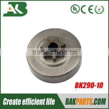 Chain saw parts Chain sprocket For MS290 Replaces 1125-640-2004