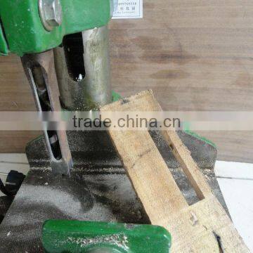 Square Column Vertical Drilling Machine photo-4
