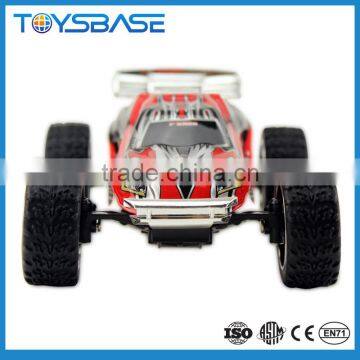 2.4G 5CH rc Speed Car Radio Control Car rc Crawler photo-3