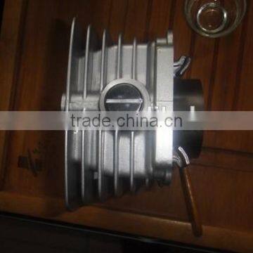 discover 125 motorcycle cylinder kit/empty gas cylinder price/hydraulic cylinder parts
