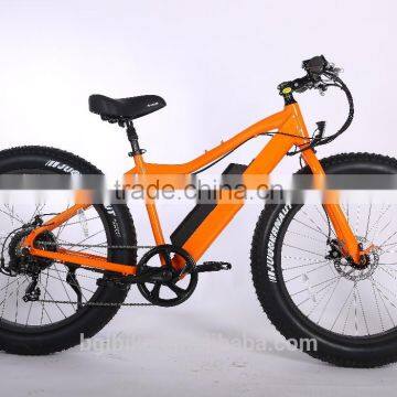 2016 Hot Selling High Speed the Lastest Model With Disc Brake OEM Package Ebike photo-2