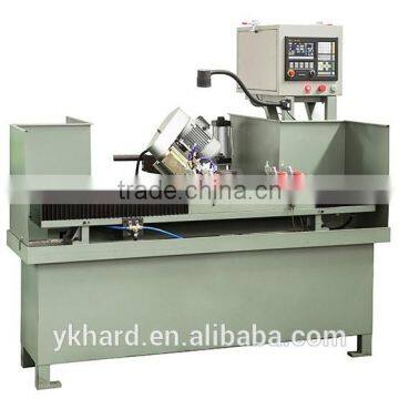 Automatic Grinding Machine for T.C.T Saw Blade's Face Teeth MBJ-Q-650B photo-6