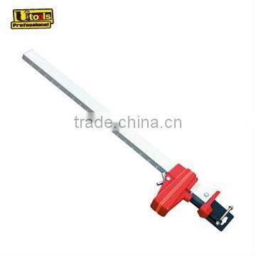 Heavy Duty Aluminum Clamp