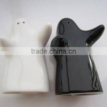 New Design Hot Selling Cruet Set Ceramic Set photo-2
