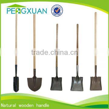 Garden Purposes Free Sample Wooden Tool Handles Wholesale for Shovel photo-2
